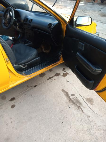 Toyota Corolla • 1992 • 2,556,566 km 3