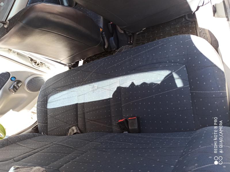 Renault Symbol • 2006 • 147,200 km 3