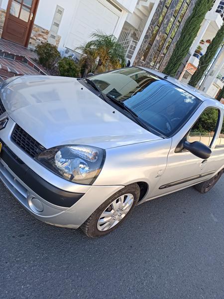 Renault Symbol • 2006 • 147,200 km 1