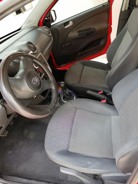 Volkswagen Gol • 2014 • 127,000 km 3