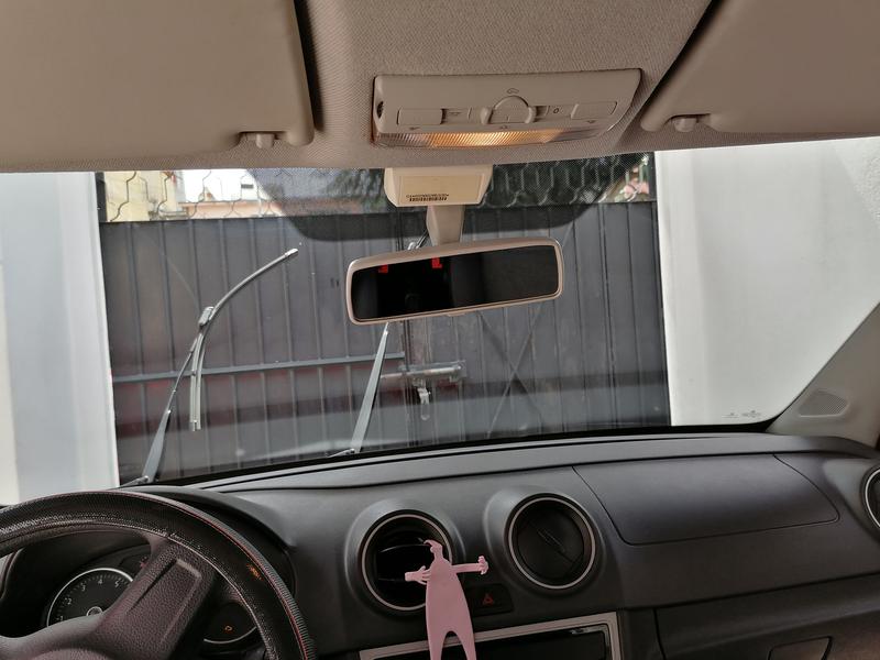 Volkswagen Gol • 2014 • 127,000 km 8