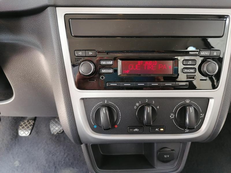 Volkswagen Gol • 2014 • 127,000 km 5