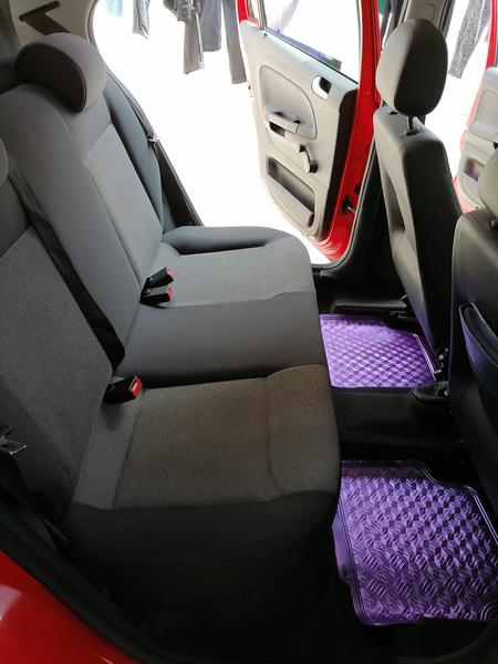 Volkswagen Gol • 2014 • 127,000 km 1