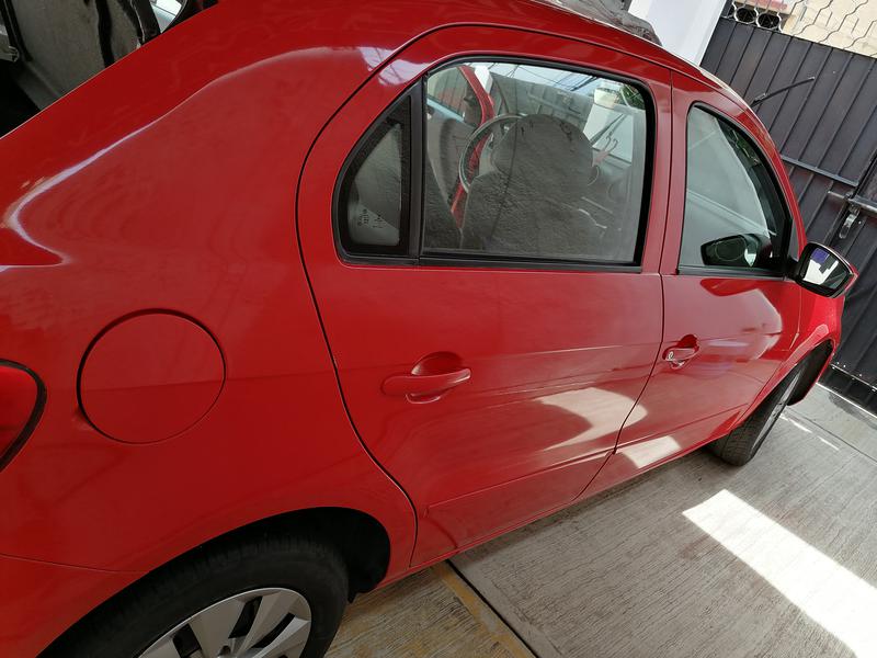 Volkswagen Gol • 2014 • 127,000 km 10