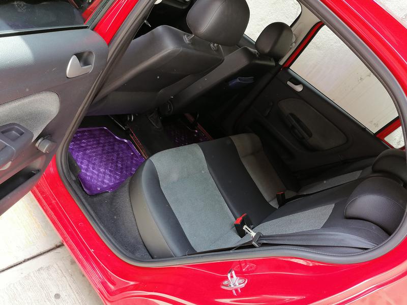 Volkswagen Gol • 2014 • 127,000 km 4