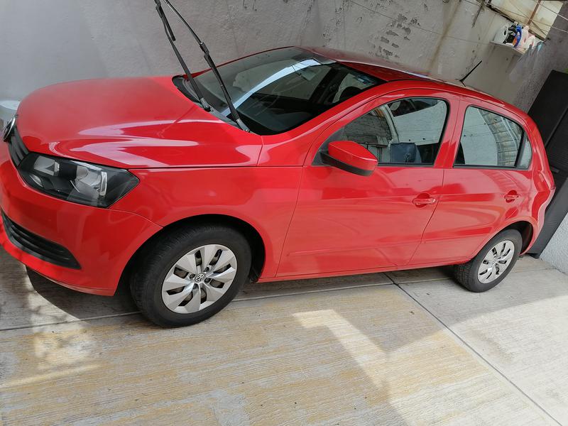 Volkswagen Gol • 2014 • 127,000 km 9