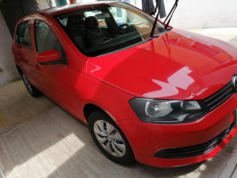 Volkswagen Gol • 2014 • 127,000 km 6