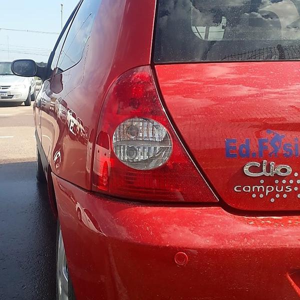 Renault Clio • 2010 • 103,000 km 1