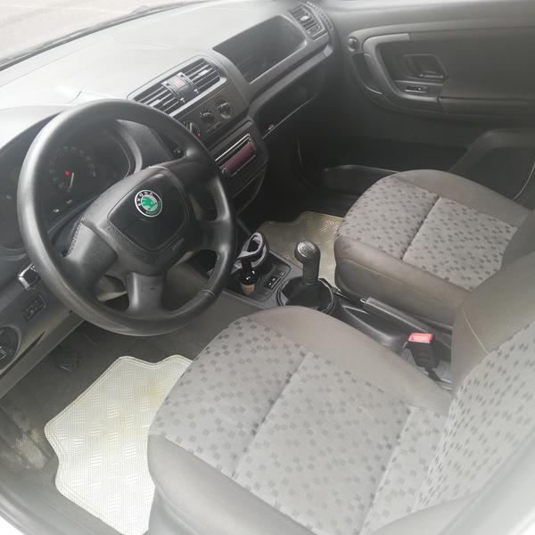 Škoda Roomster • 2013 • 75,000 km 7