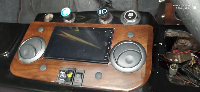 Jeep Wrangler • 1948 • 100 km 4