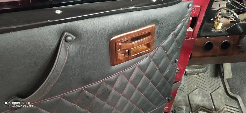 Jeep Wrangler • 1948 • 100 km 3