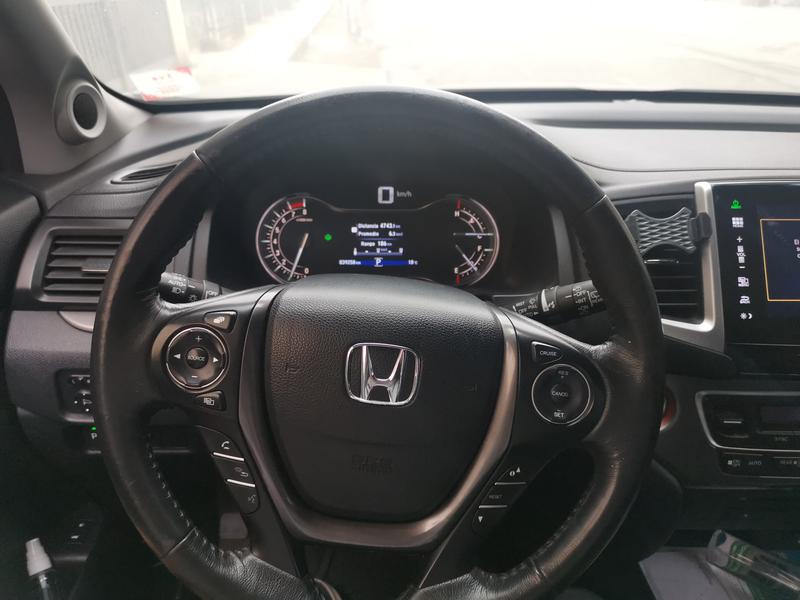 Honda Pilot • 2016 • 40,000 km 3