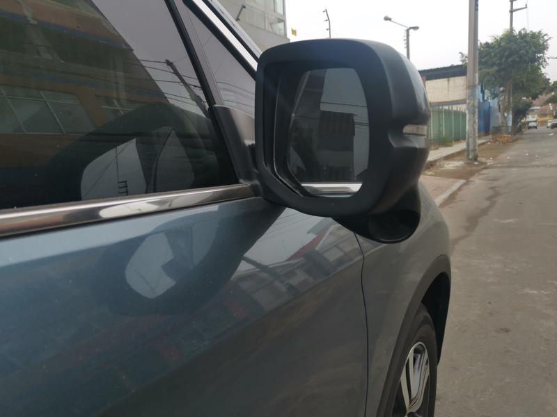 Honda Pilot • 2016 • 40,000 km 5