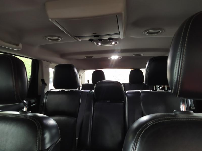 Dodge  • 2015 • 96,000 km 6