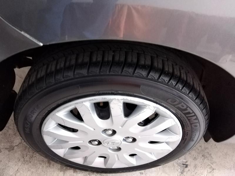 Hyundai i10 • 2010 • 25,700 km 1