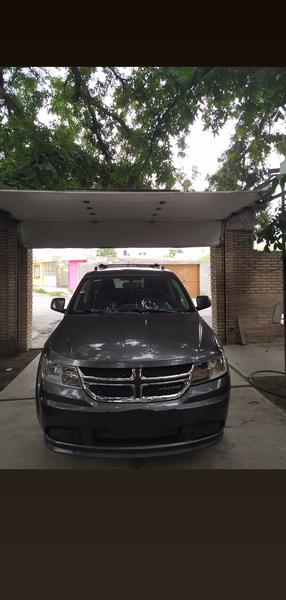 Dodge  • 2015 • 96,000 km 2