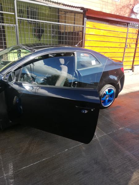 Kia Cerato • 2012 • 58,000 km 3