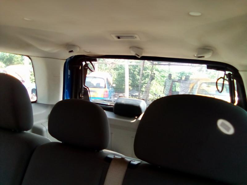 Ford Escape • 2012 • 25,342 km 2