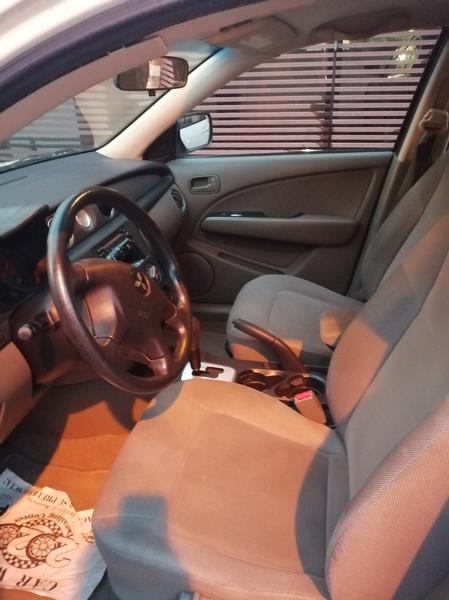 Mitsubishi Outlander • 2006 • 148,000 km 1