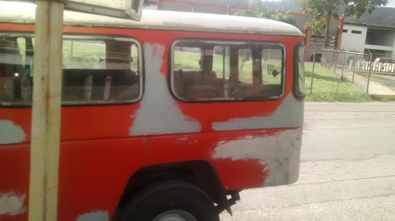 Toyota Land Cruiser • 1982 • 99,999 km 2