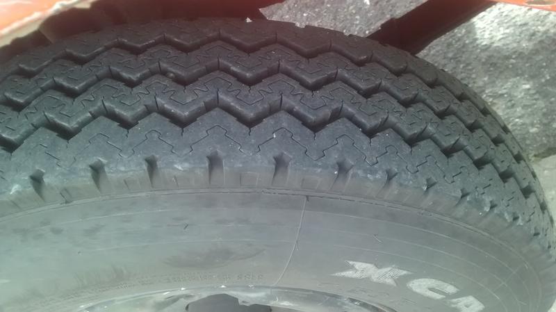 Toyota Land Cruiser • 1982 • 99,999 km 8