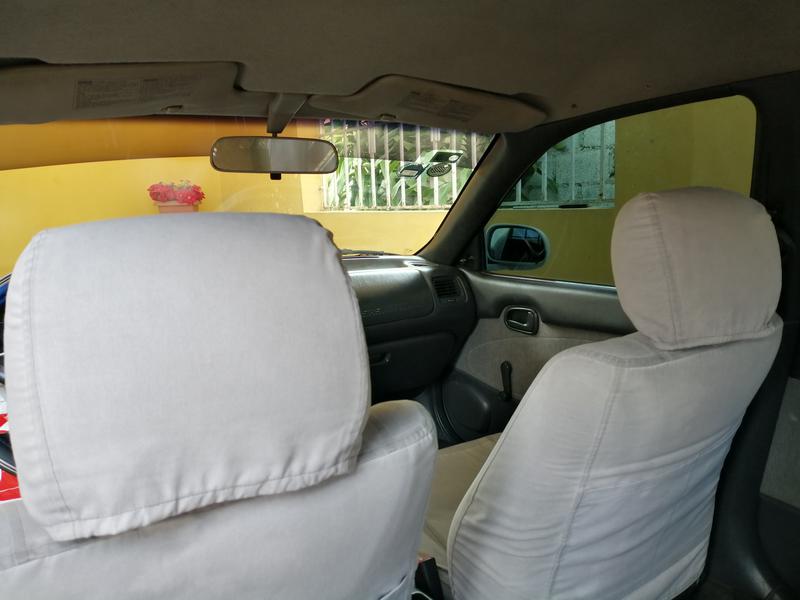 Toyota Corolla • 1996 • 25,700 km 7