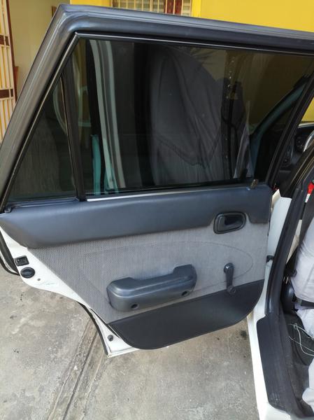 Toyota Corolla • 1996 • 25,700 km 4