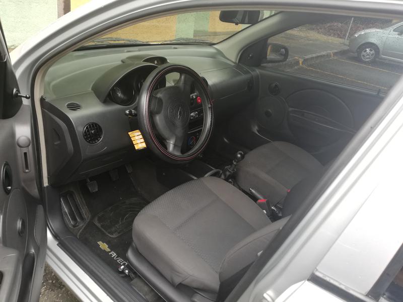 Chevrolet Aveo • 2013 • 60,000 km 6