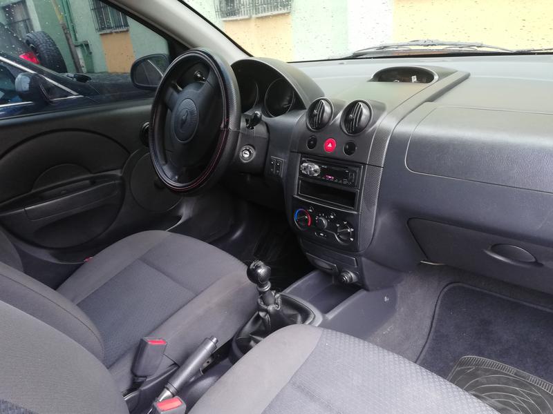 Chevrolet Aveo • 2013 • 60,000 km 1