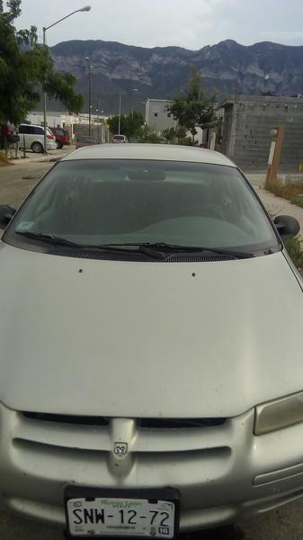 Chrysler Stratus • 1999 • 300 km 6