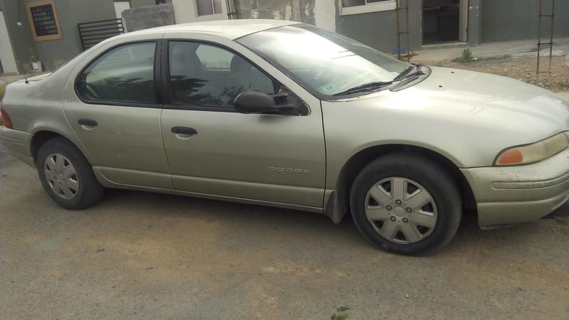 Chrysler Stratus • 1999 • 300 km 1