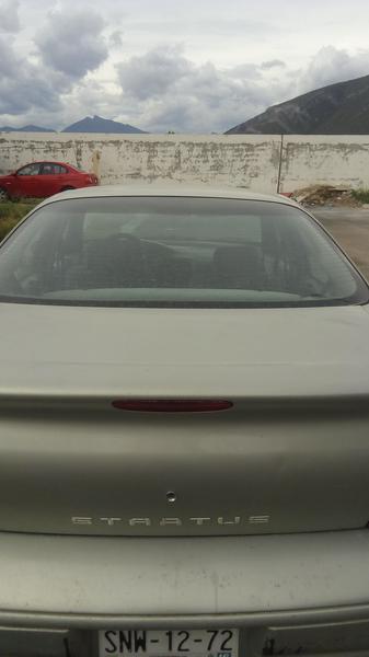 Chrysler Stratus • 1999 • 300 km 5