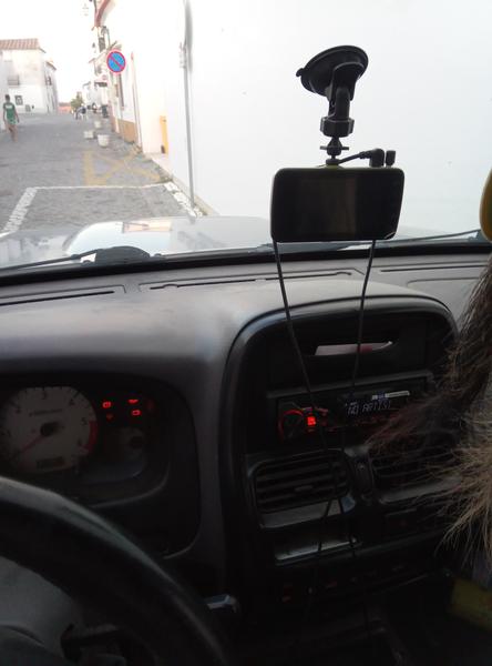 Nissan Navara • 2001 • 399,000 km 5