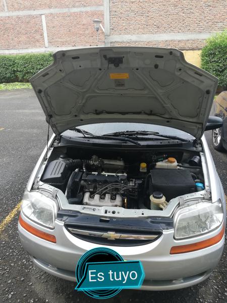 Chevrolet Aveo • 2013 • 60,000 km 7