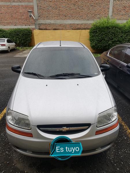 Chevrolet Aveo • 2013 • 60,000 km 3