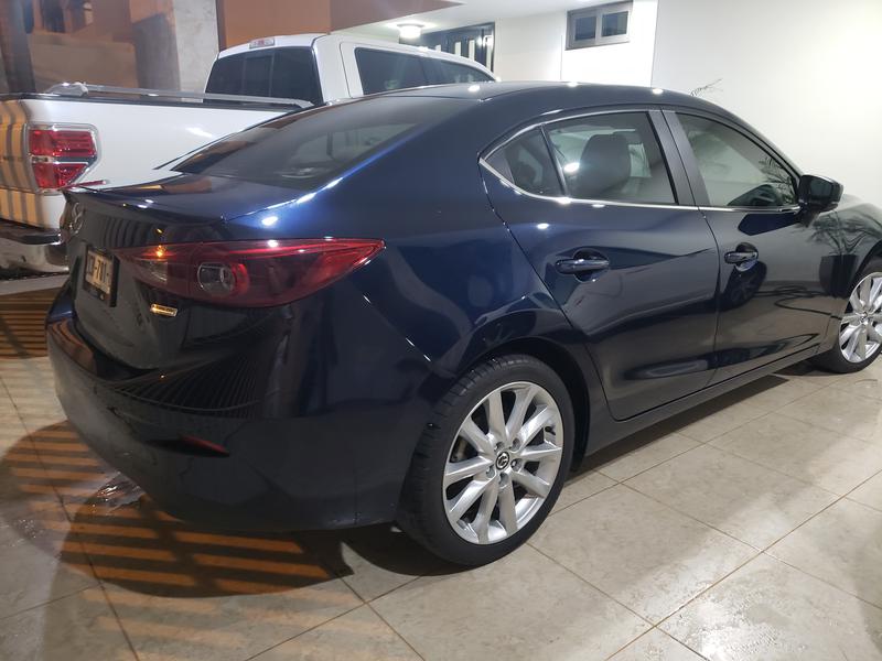 Mazda  • 2018 • 21,000 km 1