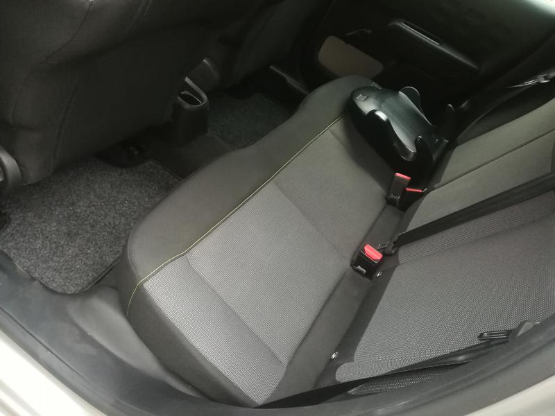 Citroën C3 • 2017 • 110,000 km 5