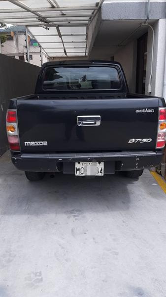 Mazda BT • 2009 • 207,000 km 6