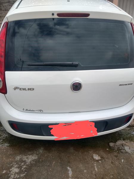Fiat 1100 • 2012 • 94,000 km 1