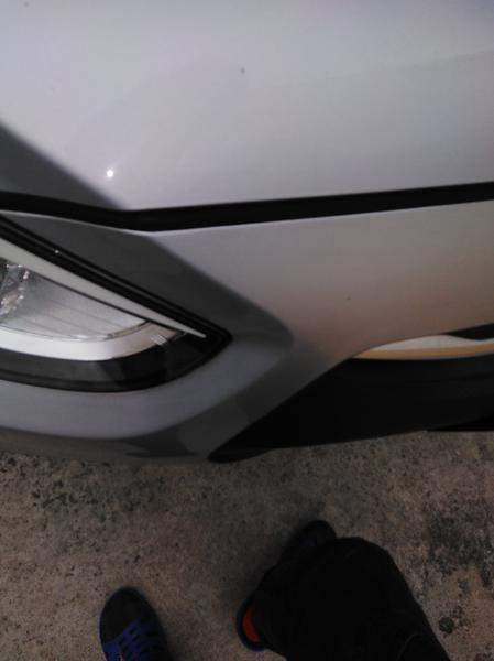 Hyundai  • 2017 • 68,000 km 7