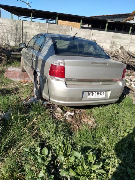 Chevrolet Optra • 2008 • 150,000 km 1