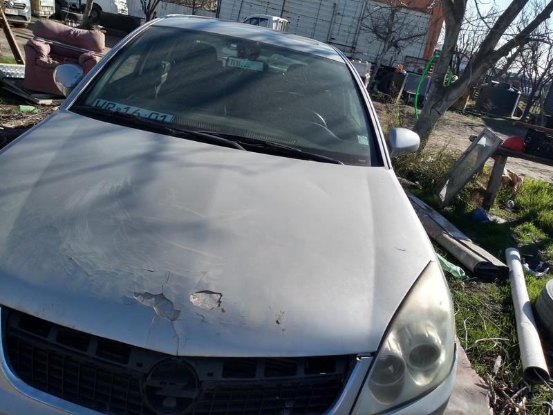 Chevrolet Optra • 2008 • 150,000 km 2