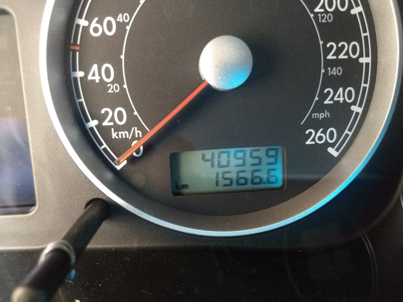 Volkswagen Jetta • 2014 • 41,000 km 6