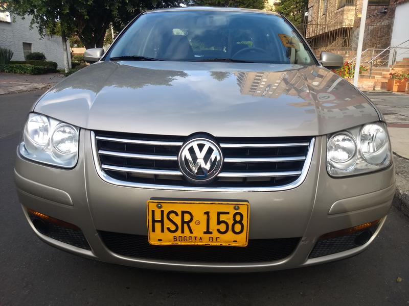 Volkswagen Jetta • 2014 • 41,000 km 4