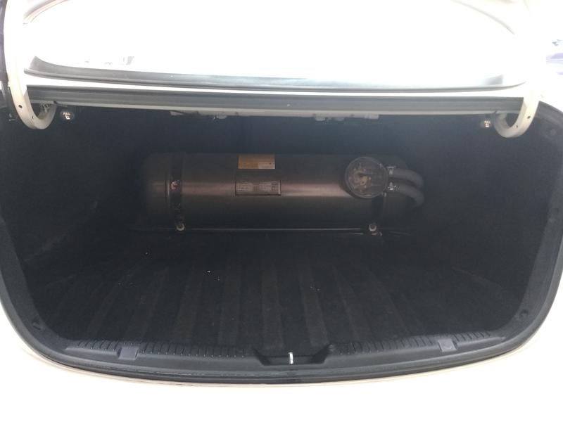 Hyundai Lantra • 2013 • 81,150 km 1