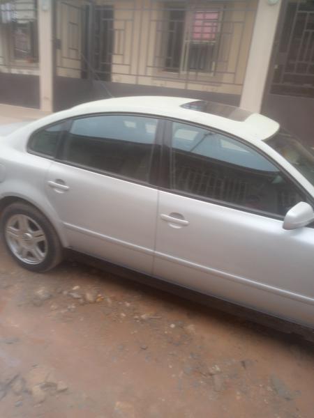 Volkswagen  • 2000 • 128 km 3