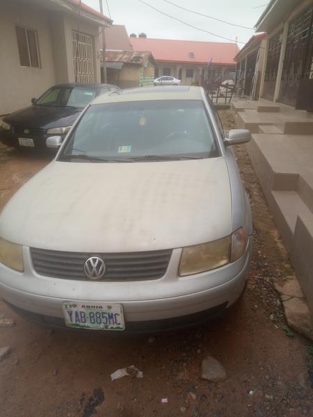 Volkswagen  • 2000 • 128 km 2