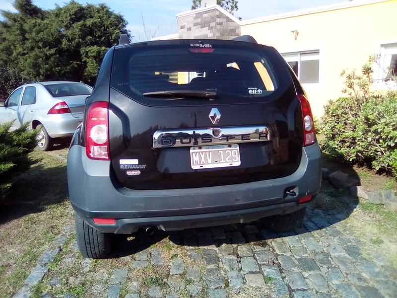 Renault Duster • 2013 • 85,000 km 3