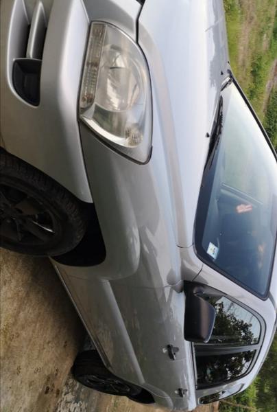 Kia Sportage • 2009 • 231,000 km 2