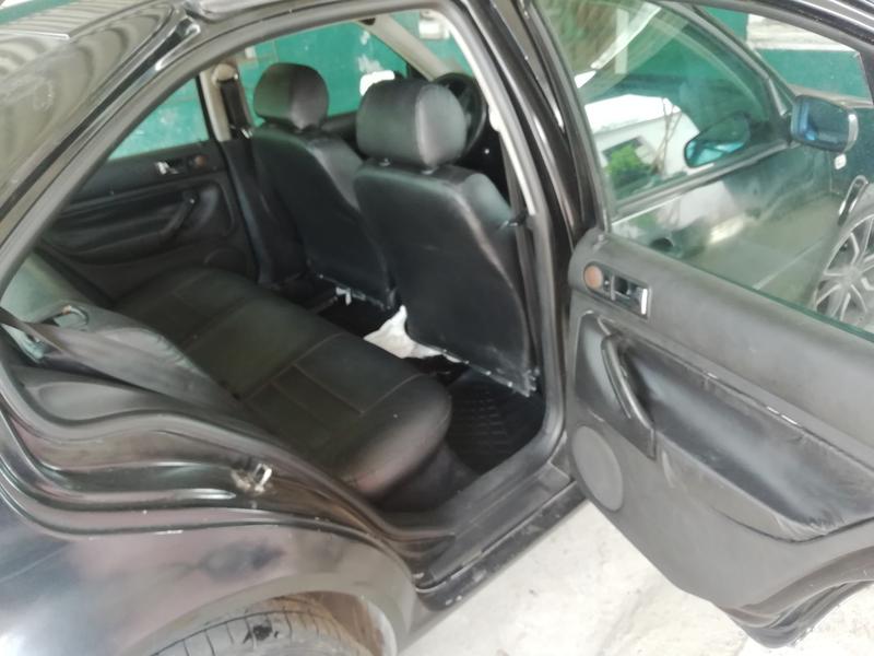 Volkswagen Jetta • 2000 • 380,000 km 5